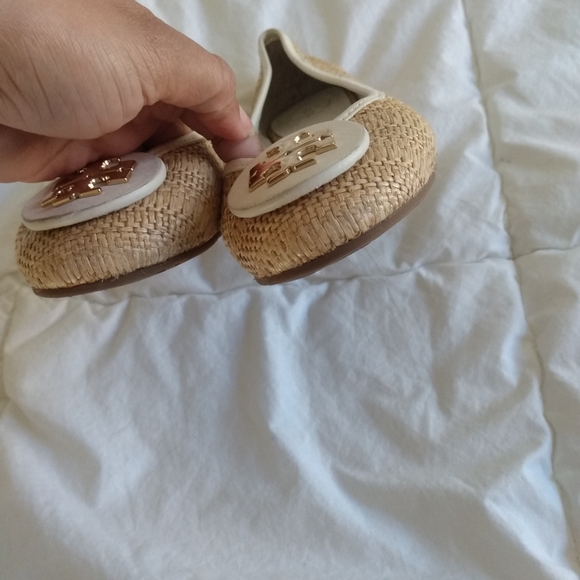 Tory Burch flats - Picture 5 of 8